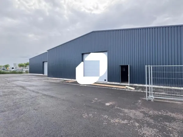 Location Local d'activités Haguenau 67500 