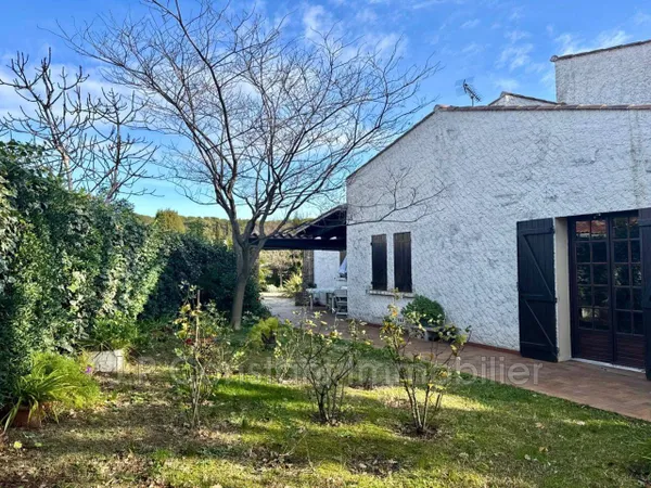 Maison 6 pièces 130 m² 
