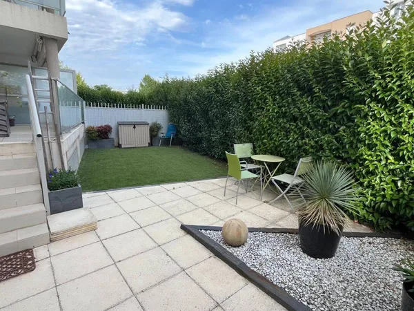Appartement 3 pièces 70 m² 
