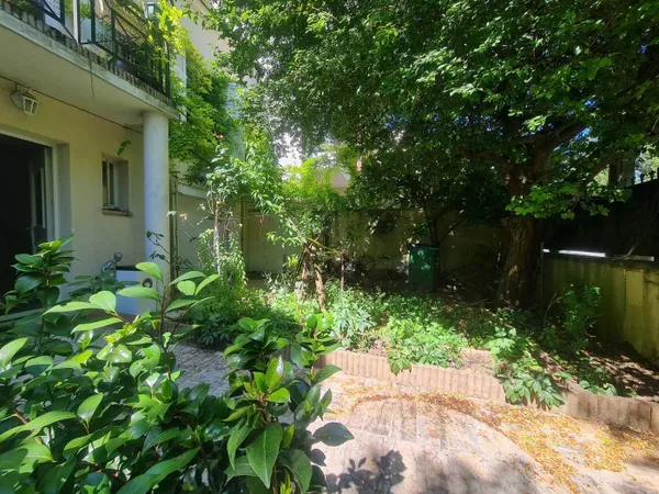Maison de plain-pied 5 pièces 150 m² 