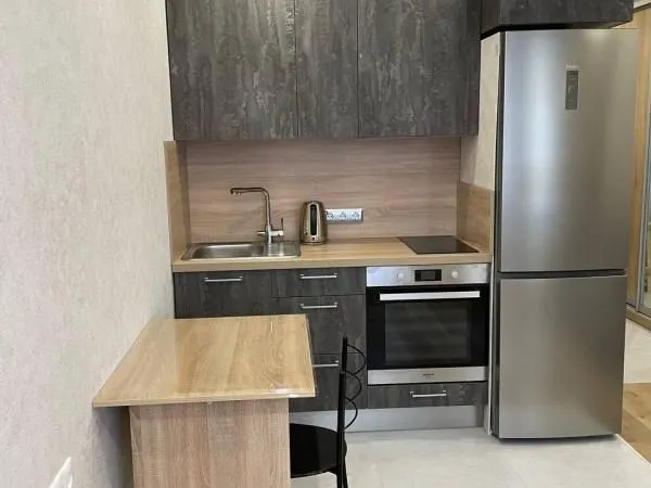 Studio 1 pièce 24 m² 