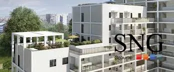 Appartement 4 pièces 81 m² 