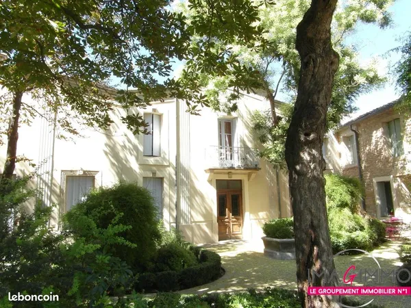 Appartement 2 pièces 56 m² 