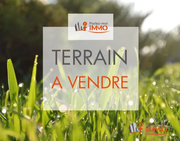 Terrain en construction libre 
