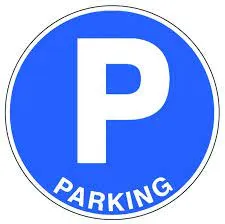 Parking 12 m² 
