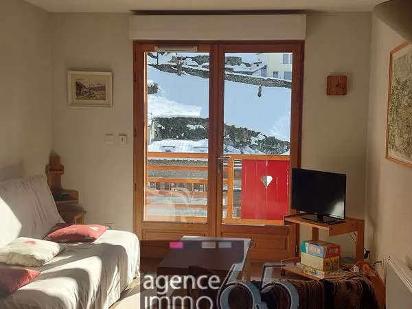 Appartement 3 pièces 46 m² 