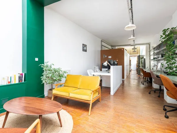 Appartement 4 pièces 89 m² 