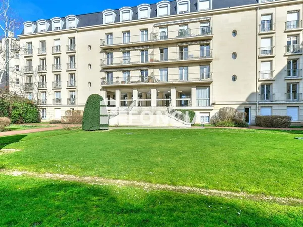 Versailles - avenue de paris - prestations de grand standing 