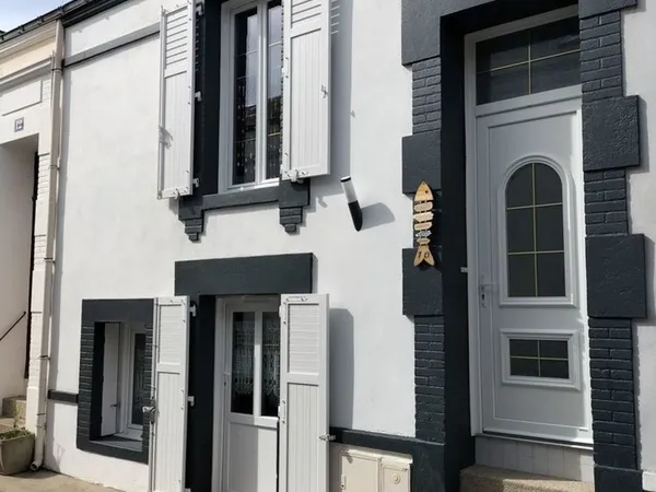 Maison LES SABLES D OLONNE 