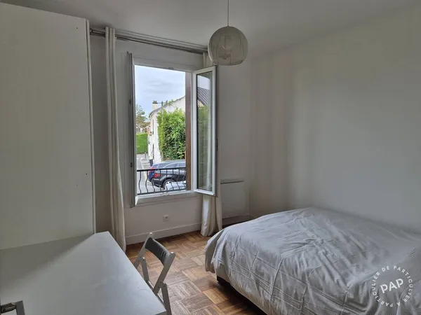 Appartement 3 pièces 50 m² 