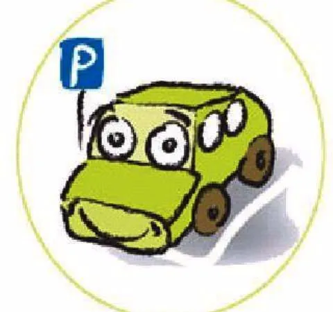 Parking- rue de Brizeux 