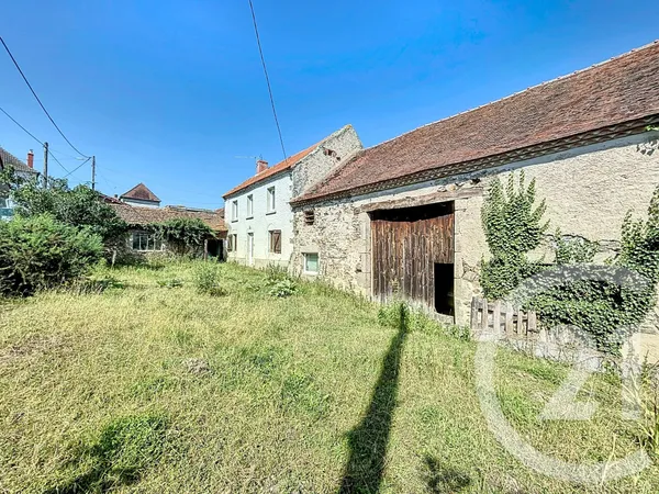 Maison 3 pièces 83 m² 