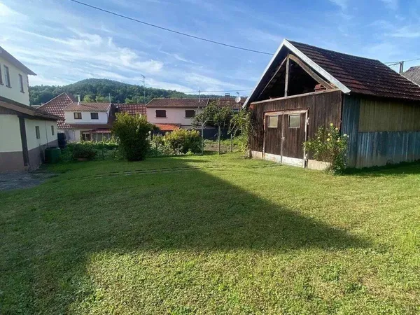 Appartement 3 pièces 100 m² 