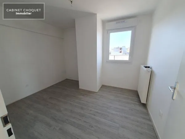 Appartement 4 pièces 87 m² 