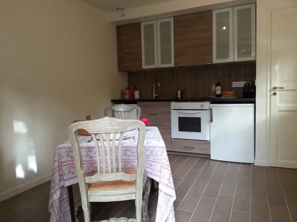 Loue studio Versailles RD - 1 chambre, 30m² 