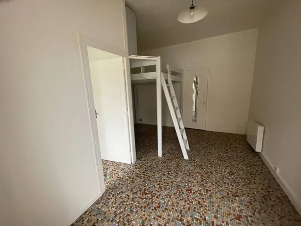 Appartement 1 pièce 24 m² 