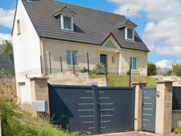 Maison f5 