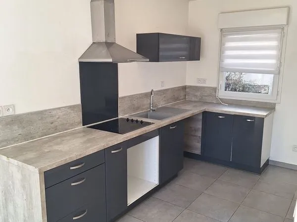 Maison 4 pièces 76 m² 