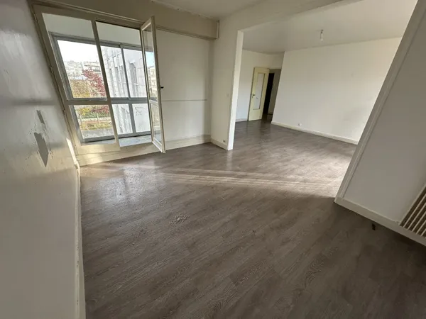Appartement à vendre Chartres 