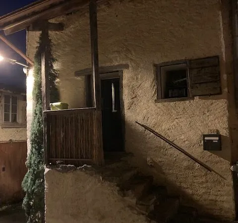 Maison de village à louer 