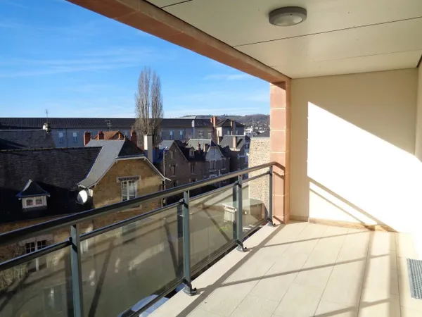 Appartement 1 pièce 35 m² 