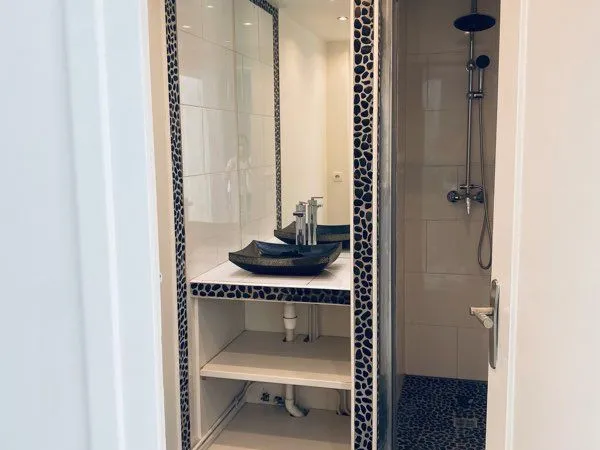 Appartement à louer Tours Centre 