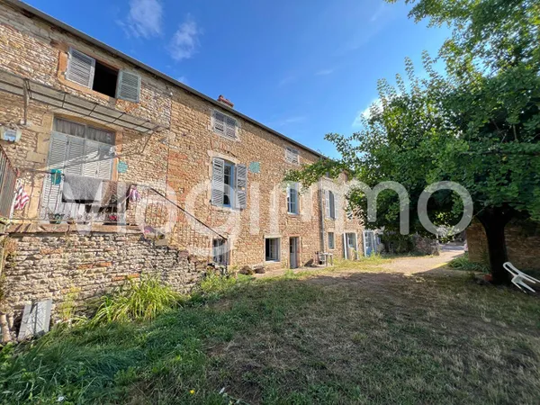 Maison 6 pièces 185 m² 