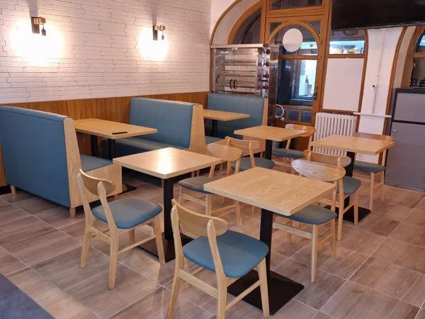 Local commercial - Restaurant 