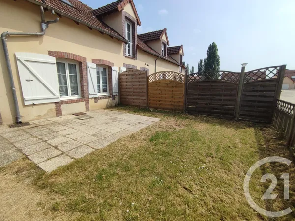 Maison 4 pièces 94 m² 