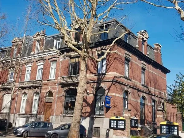 Appartement Location Roubaix 1p 28m² 630€
