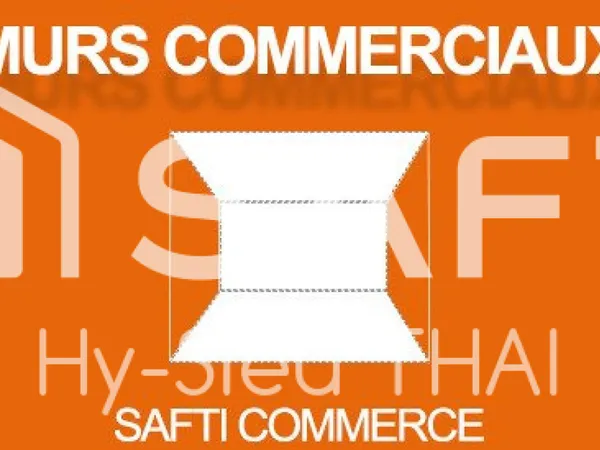 En Exclusivité, Murs Commerciaux + Fond de Commerce (Bar-Pizzeria-Restaurant), à Nantua (01130) 