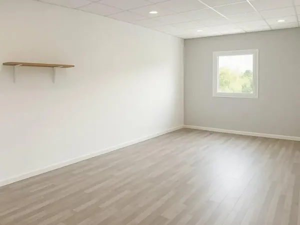 BUREAUX A LOUER 
