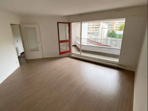 Appartement 3 pièces 67 m² 