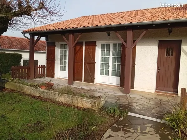 Maison a vendre de particulier à particulierr 