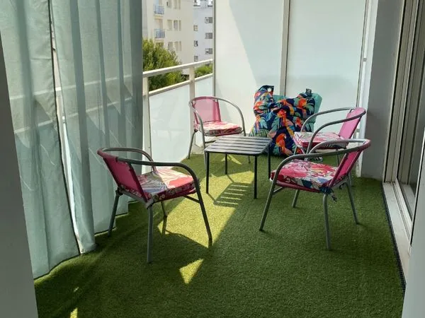 Logement location meublé/étudiant 