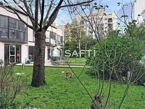 Appartement 2 pièces 55 m² 