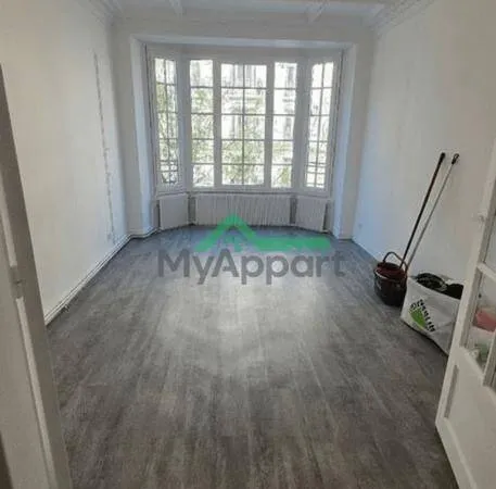 Appartement 4 pièces 76 m² 