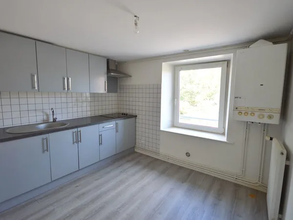 Appartement T3 à Valentigney 