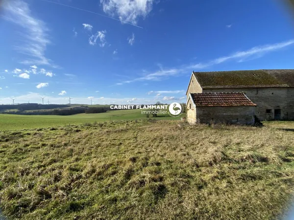Maison 1 pièce 