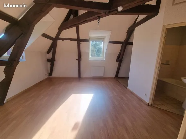 Appartement 2 pièces 30 m² 