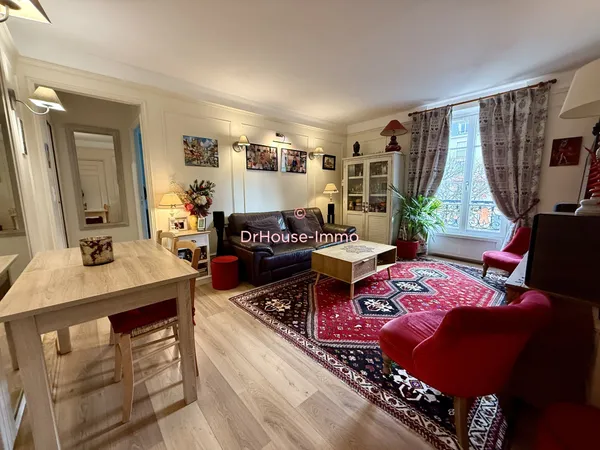 Élégant Appartement T3 quartier NOTRE DAME 