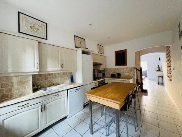 Maison 3 pièces 70 m² 