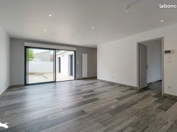 Pavillon 5 pièces 88 m² 