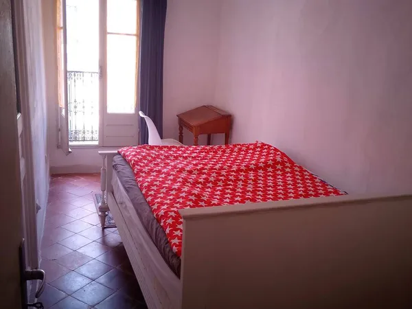 Appartement 2 pièces 19 m² 