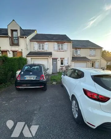 Maison Location Carquefou   314€