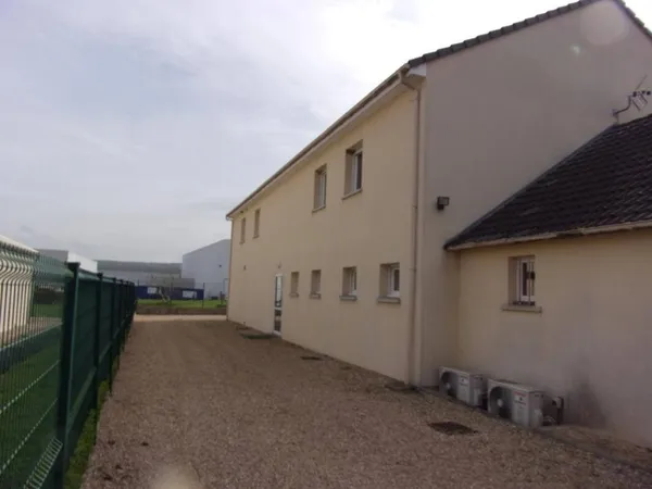 Local commercial 75 m² 