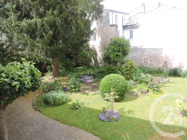 Appartement 1 pièce 18 m² 