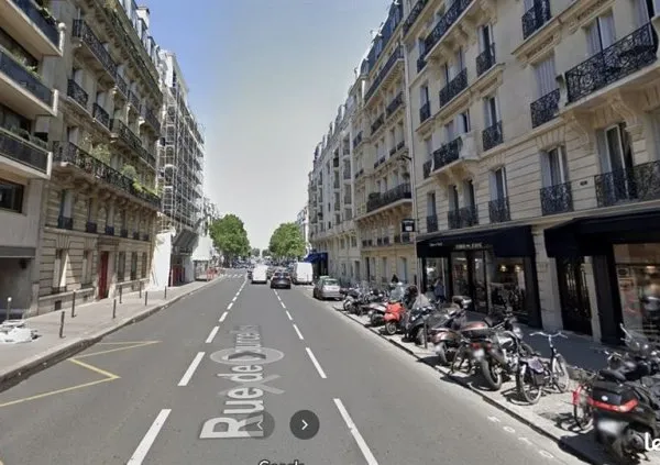 Boutique 52 m² PARIS