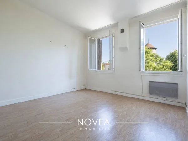Appartement 4 pièces 98 m² 