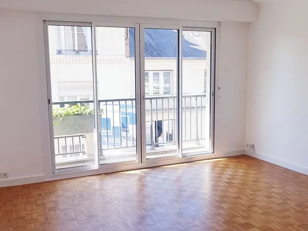 Appartement type 2 